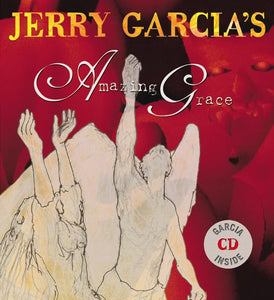 Jerry Garcia's Amazing Grace 