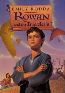 Rowan and the Travelers 