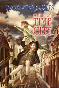 A Tale of Time City 