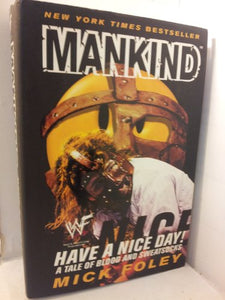 Mankind 