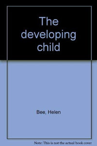 The Developing Child 