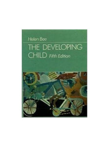 The Developing Child 