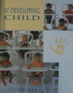 The Developing Child 