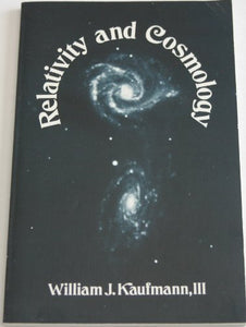 Relativity and Cosmology 