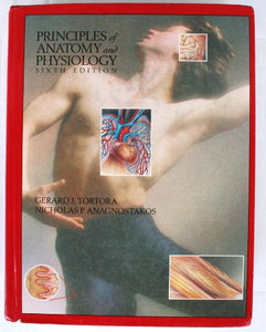 Principles of Anatomy and Physiology 