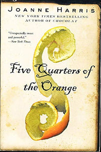 Five Quarters of the Orange Prepack 