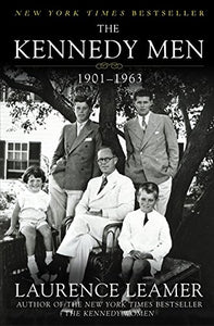 The Kennedy Men 