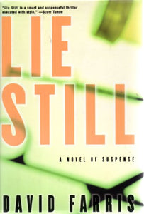 Lie Still 