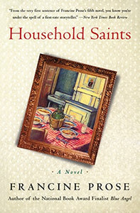 Household Saints 