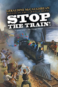 Stop the Train! 