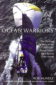 Ocean Warriors 