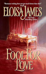 Fool for Love 