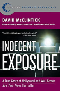 Indecent Exposure 