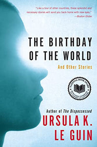 The Birthday of the World 