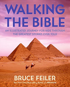 Walking the Bible 