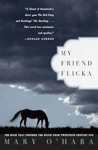 My Friend Flicka 