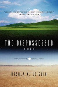 The Dispossessed 