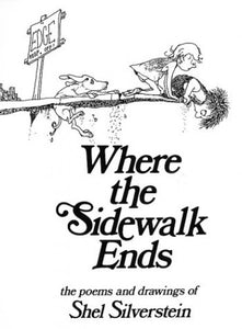 Where the Sidewalk Ends 