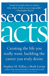 Second Acts 