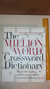 The Million World Crossword Dictionary 