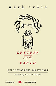 Letters from the Earth 