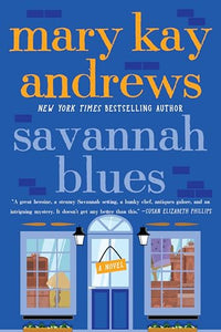 Savannah Blues 