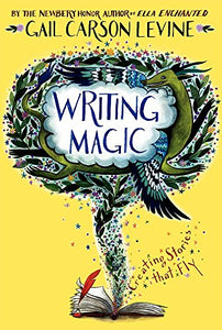 Writing Magic 