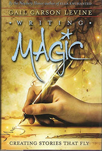 Writing Magic 