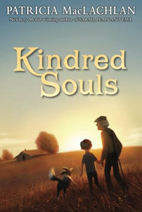 Kindred Souls 