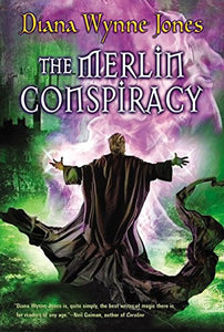 The Merlin Conspiracy 