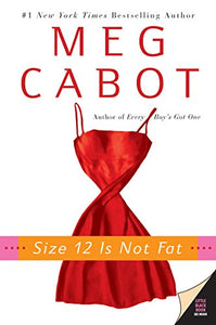 Size 12 Is Not Fat 