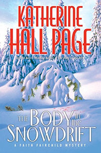 The Body in the Snowdrift 