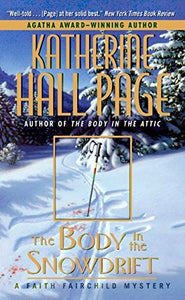 The Body in the Snowdrift 