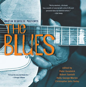 Martin Scorsese Presents The Blues: A Musical Journey 