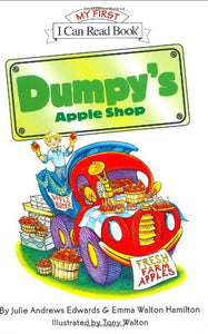 Dumpy's Apple Shop 