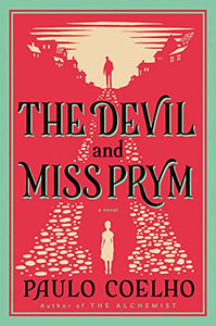 The Devil And Miss Prym 