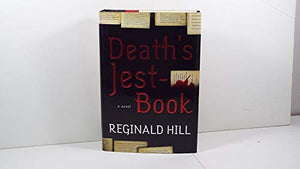 Death's Jest-Book 