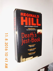 Death's Jest-Book 