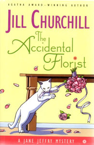 The Accidental Florist 