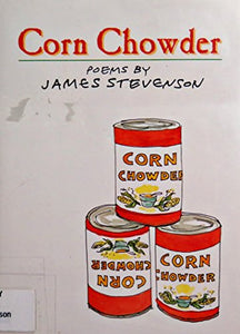 Corn Chowder 