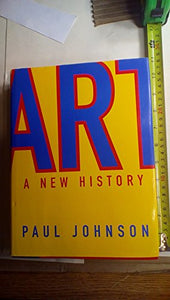 Art a New History 