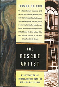 The Rescue Artist 