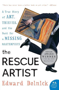 The Rescue Artist 