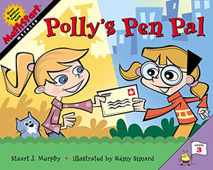 Polly's Pen Pal 