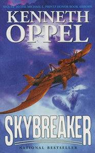 Skybreaker 