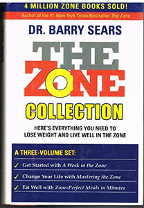 Title: The Zone Collection 