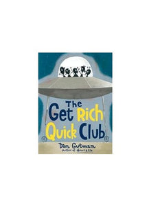 Get Rich Quick Club 