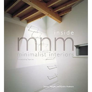 Inside MNM Minimalist Interiors 