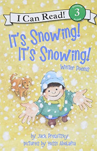 It's Snowing! It's Snowing! 