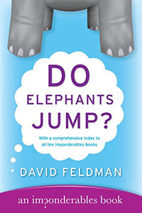 Do Elephants Jump? 